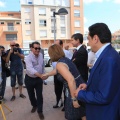 Castellón, 2012