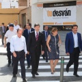Castellón, 2012