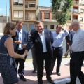 Castellón, 2012