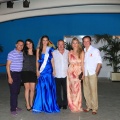Castellón, Top Woman 2012, Marina D´Or, Oropesa