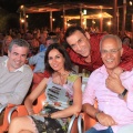 Castellón, Top Woman 2012, Marina D´Or, Oropesa
