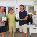 Castellón, Colla del Rei Barbut 2012