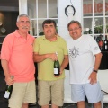 Castellón, Colla del Rei Barbut 2012