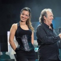 Castellón, SERRAT y SABINA en Onda