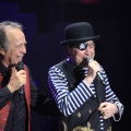 Castellón, SERRAT y SABINA en Onda