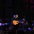 Castellón, SERRAT y SABINA en Onda
