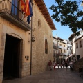 Castellón, Morella. Sexenni 2012