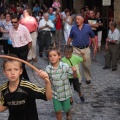 Castellón, Morella. Sexenni 2012