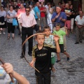 Castellón, Morella. Sexenni 2012