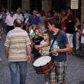 Castellón, Morella. Sexenni 2012