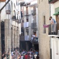 Castellón, Morella. Sexenni 2012