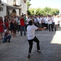 Castellón, Morella. Sexenni 2012