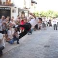 Castellón, Morella. Sexenni 2012