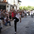 Castellón, Morella. Sexenni 2012