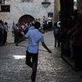 Castellón, Morella. Sexenni 2012