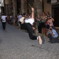 Castellón, Morella. Sexenni 2012