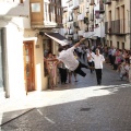 Castellón, Morella. Sexenni 2012