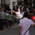 Castellón, Morella. Sexenni 2012