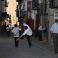 Castellón, Morella. Sexenni 2012