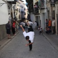 Castellón, Morella. Sexenni 2012