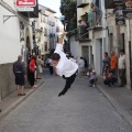 Castellón, Morella. Sexenni 2012