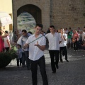 Castellón, Morella. Sexenni 2012