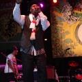 Castellón,  Rototom de Benicàssim 2012