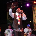 Castellón,  Rototom de Benicàssim 2012