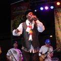 Castellón,  Rototom de Benicàssim 2012
