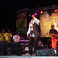 Castellón,  Rototom de Benicàssim 2012