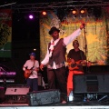 Castellón,  Rototom de Benicàssim 2012