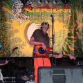 Castellón,  Rototom de Benicàssim 2012