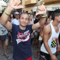 Castellón,  Rototom de Benicàssim 2012