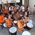 Castellón,  Rototom de Benicàssim 2012
