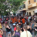 Castellón,  Rototom de Benicàssim 2012