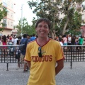 Castellón,  Rototom de Benicàssim 2012