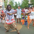 Castellón,  Rototom de Benicàssim 2012