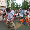 Castellón,  Rototom de Benicàssim 2012