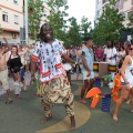 Castellón,  Rototom de Benicàssim 2012