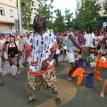 Castellón,  Rototom de Benicàssim 2012