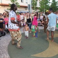 Castellón,  Rototom de Benicàssim 2012