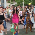 Castellón,  Rototom de Benicàssim 2012