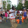Castellón,  Rototom de Benicàssim 2012