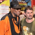 Castellón, Rototom Sunsplash, Benicàssim 2012