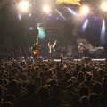 Castellón, Rototom Sunsplash, Benicàssim 2012