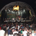 Castellón, Rototom Sunsplash, Benicàssim 2012