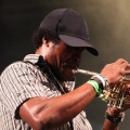 Castellón, Rototom Sunsplash, Benicàssim 2012