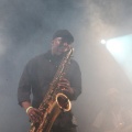 Castellón, Rototom Sunsplash, Benicàssim 2012