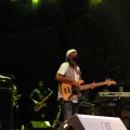 Castellón, Rototom Sunsplash, Benicàssim 2012