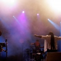 Castellón, Rototom Sunsplash, Benicàssim 2012